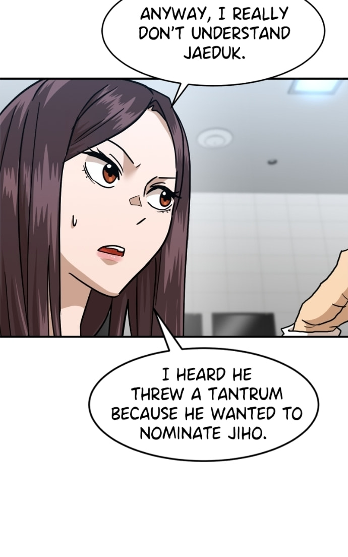 Double Click Chapter 169 page 54 - 