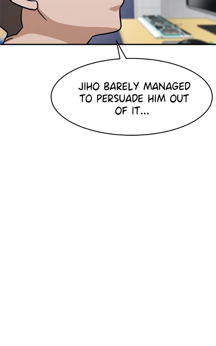 Double Click Chapter 169 page 56 - 