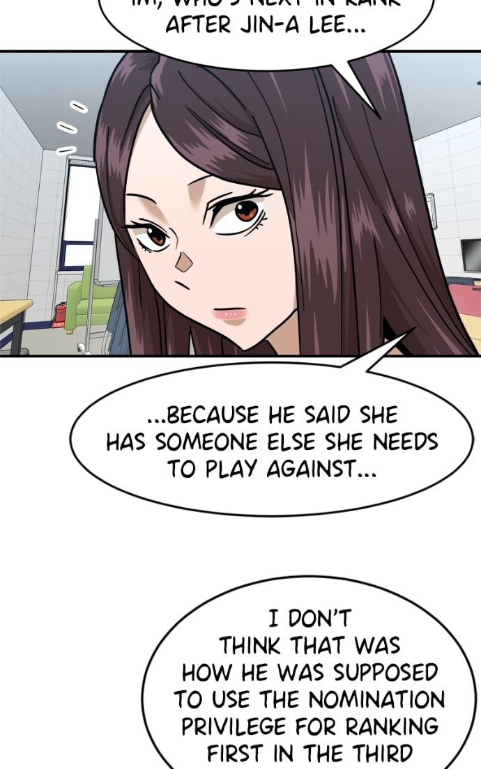 Double Click Chapter 169 page 58 - 