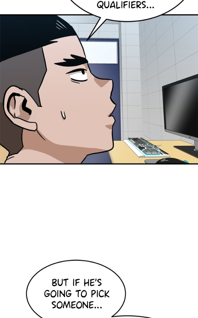 Double Click Chapter 169 page 59 - 