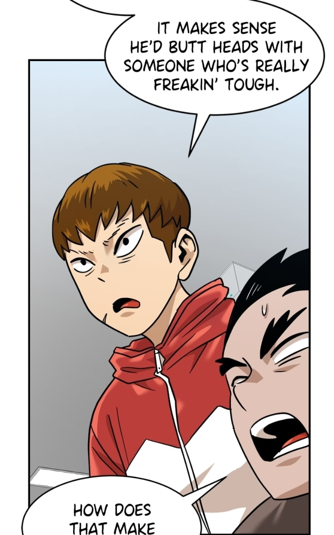 Double Click Chapter 169 page 60 - 