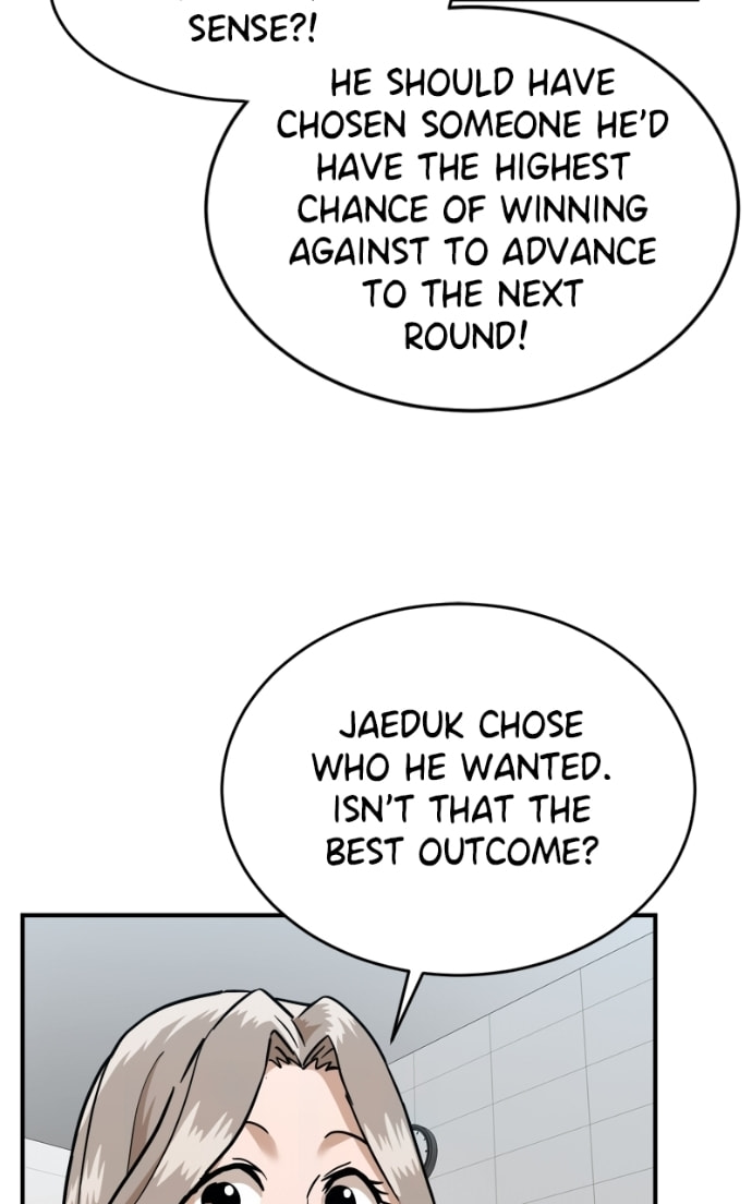 Double Click Chapter 169 page 61 - 