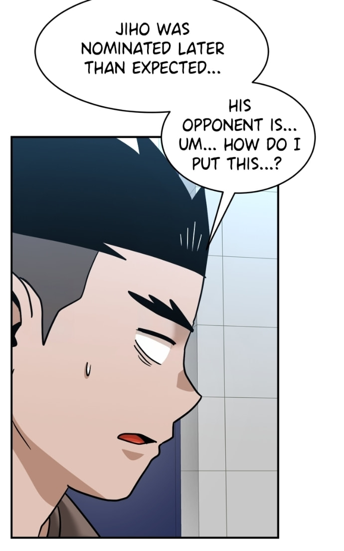 Double Click Chapter 169 page 68 - 
