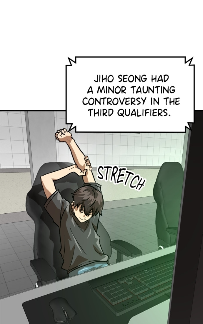 Double Click Chapter 169 page 74 - 