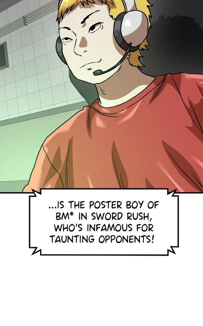 Double Click Chapter 169 page 76 - 