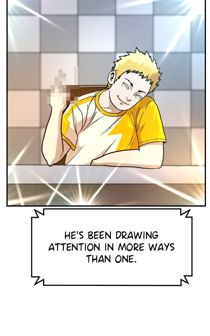 Double Click Chapter 169 page 81 - 