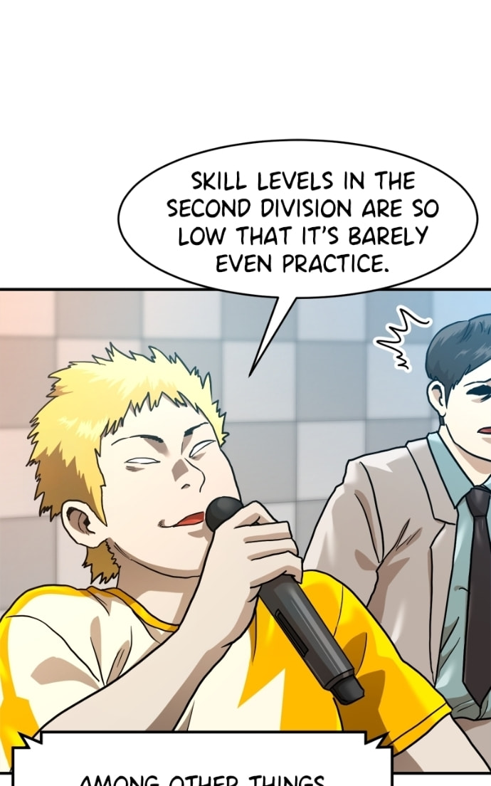 Double Click Chapter 169 page 82 - 