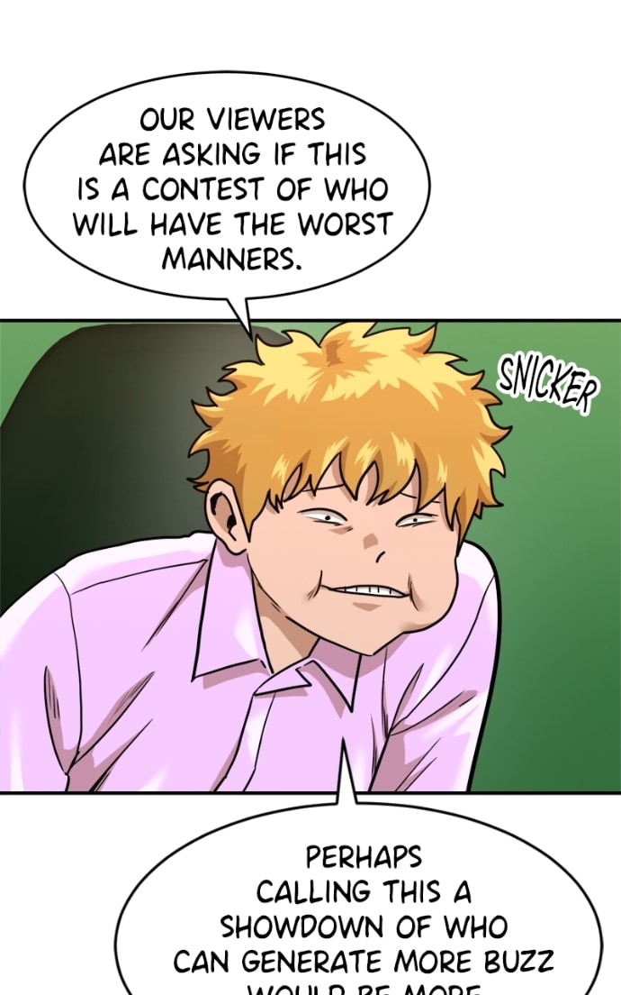 Double Click Chapter 169 page 87 - 