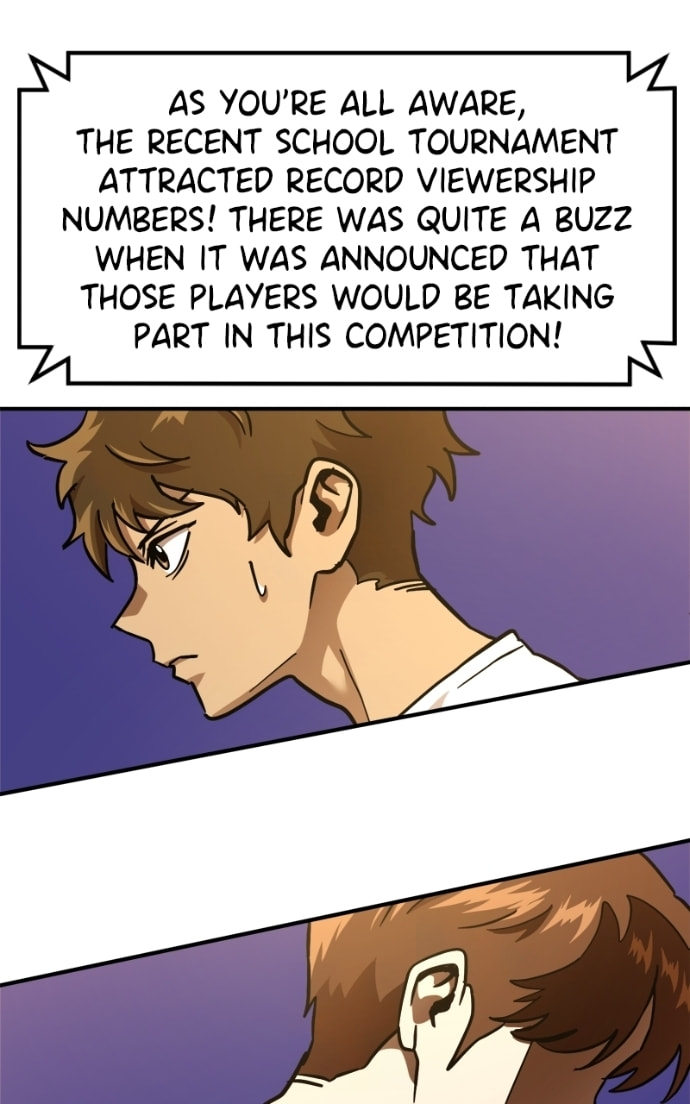 Double Click Chapter 169 page 10 - 