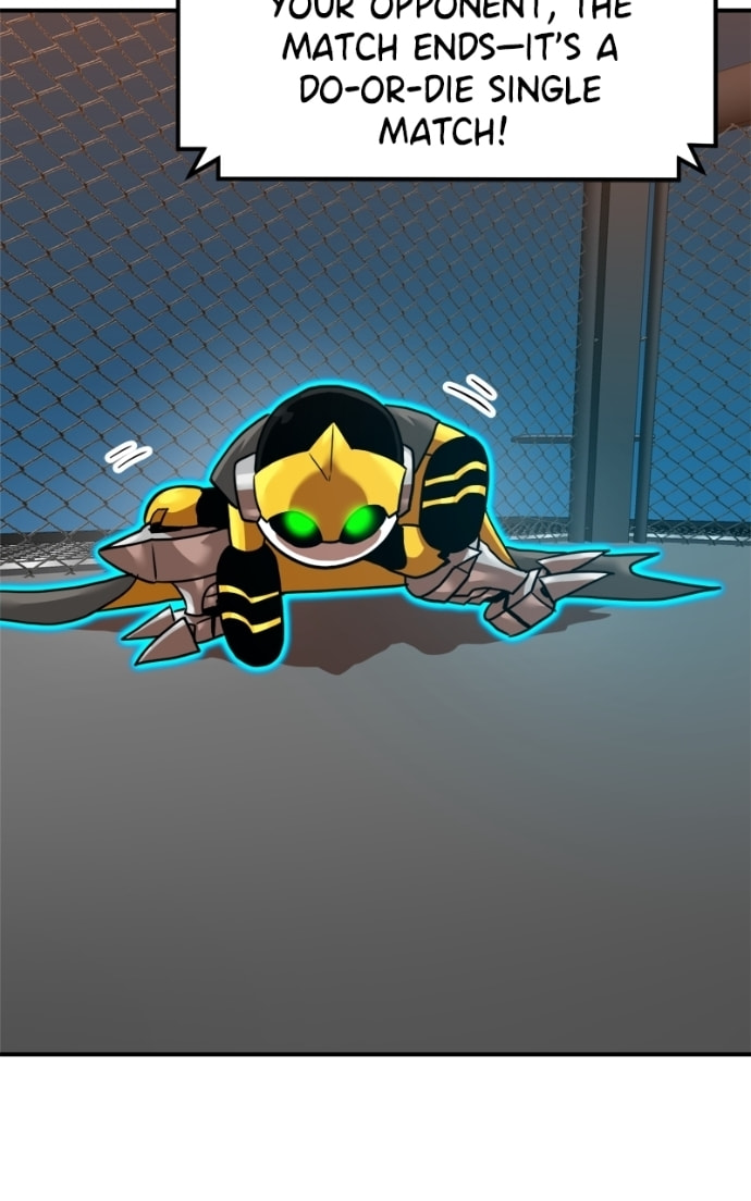 Double Click Chapter 169 page 92 - 