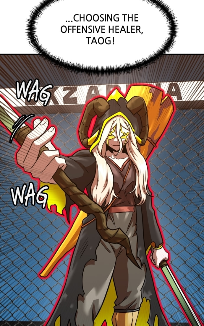 Double Click Chapter 169 page 96 - 