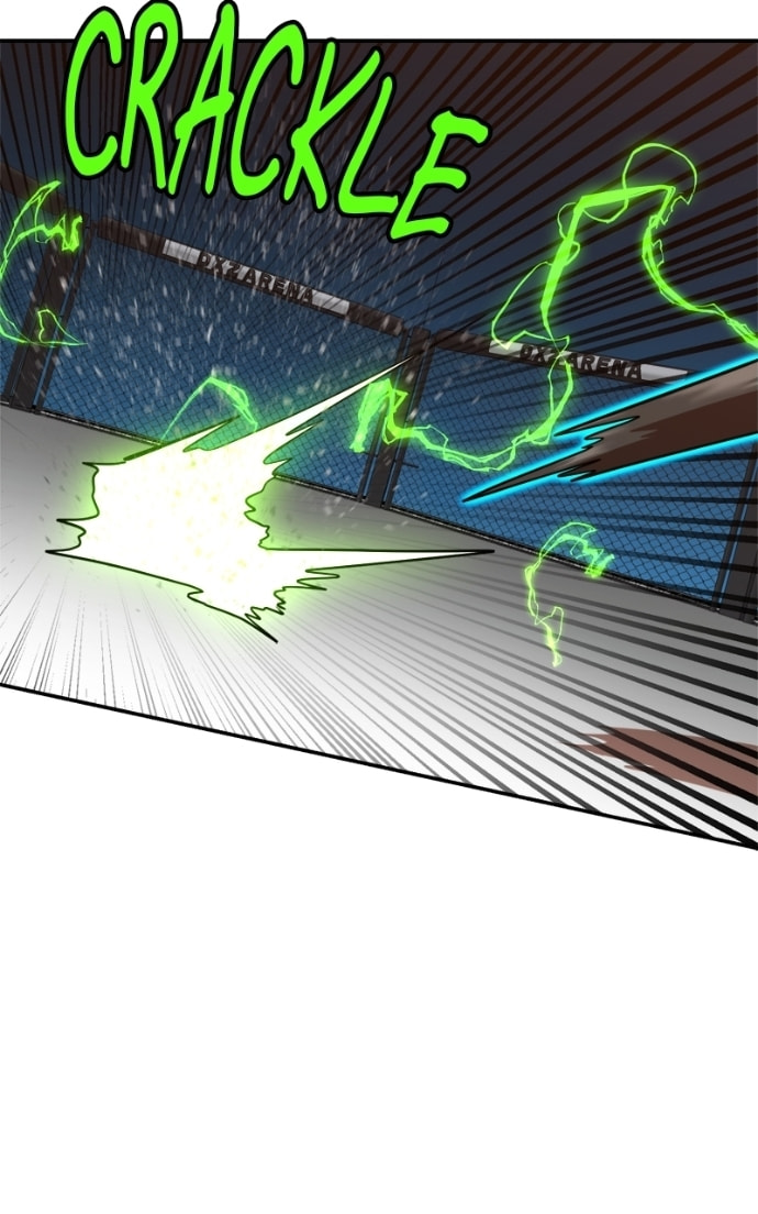 Double Click Chapter 170 page 11 - 