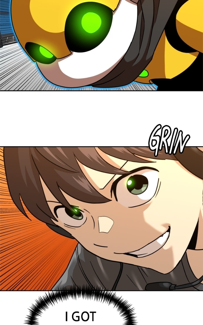 Double Click Chapter 170 page 102 - 