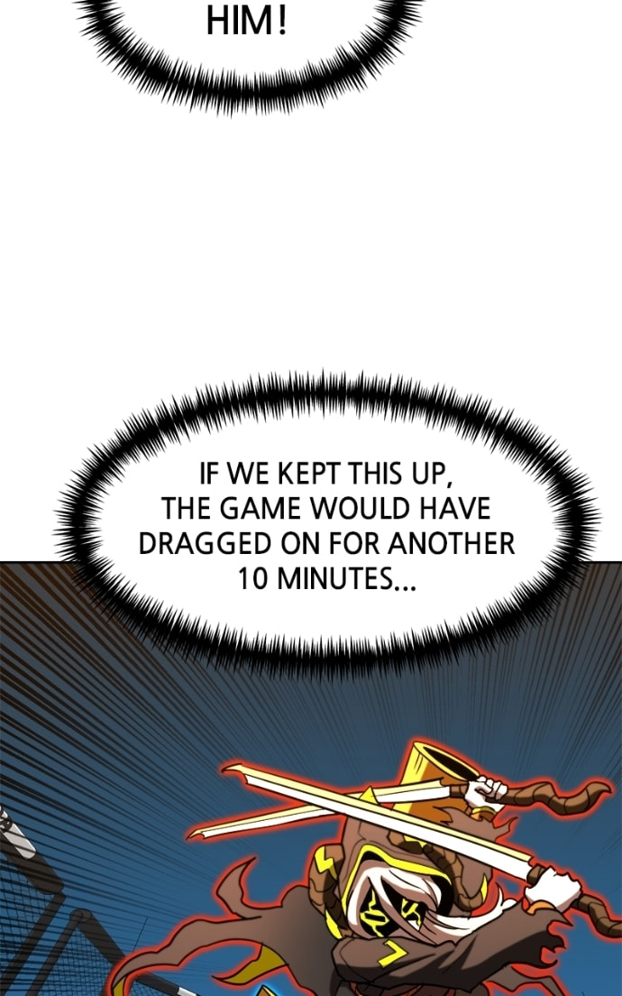 Double Click Chapter 170 page 103 - 