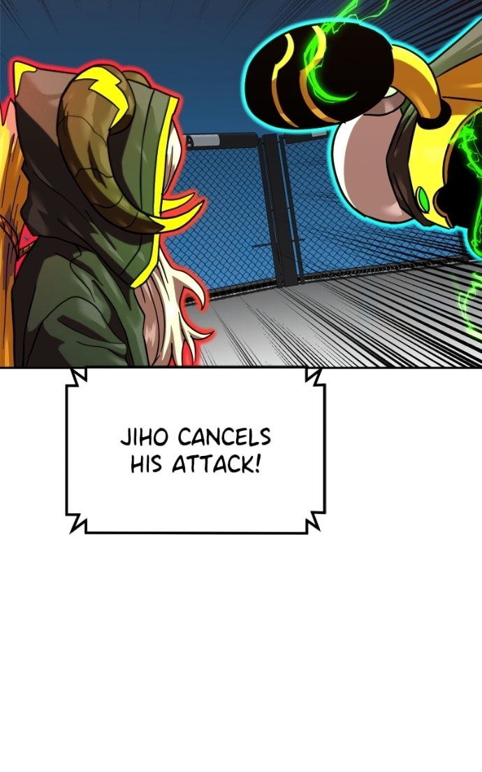 Double Click Chapter 170 page 14 - 