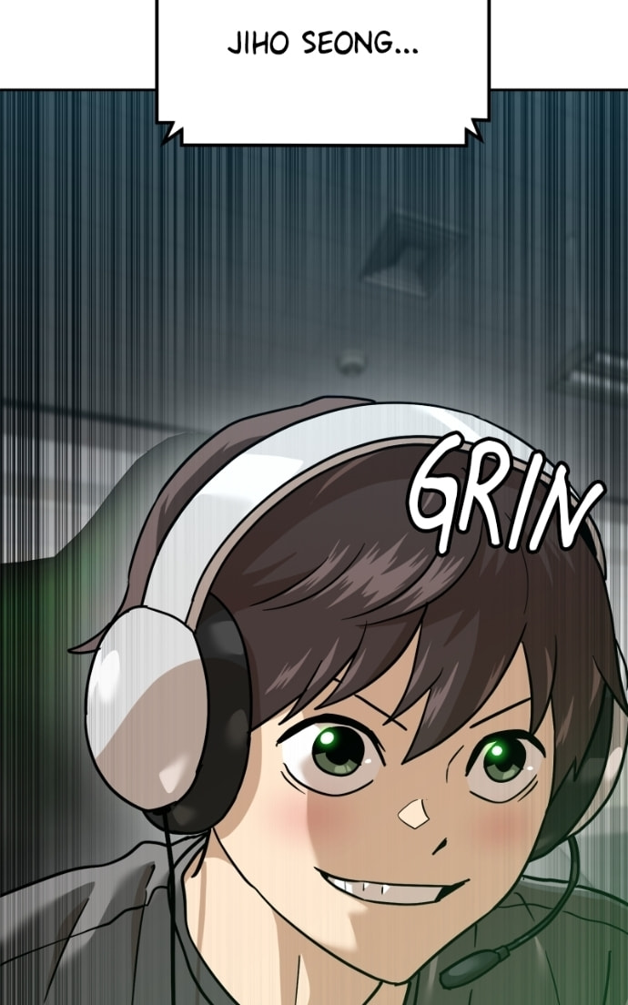 Double Click Chapter 170 page 20 - 