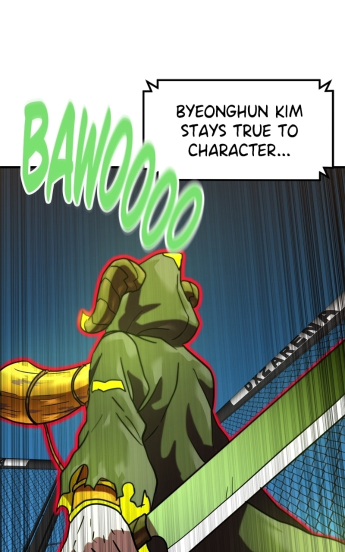 Double Click Chapter 170 page 3 - 