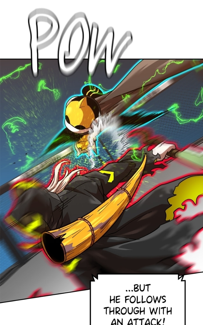 Double Click Chapter 170 page 22 - 