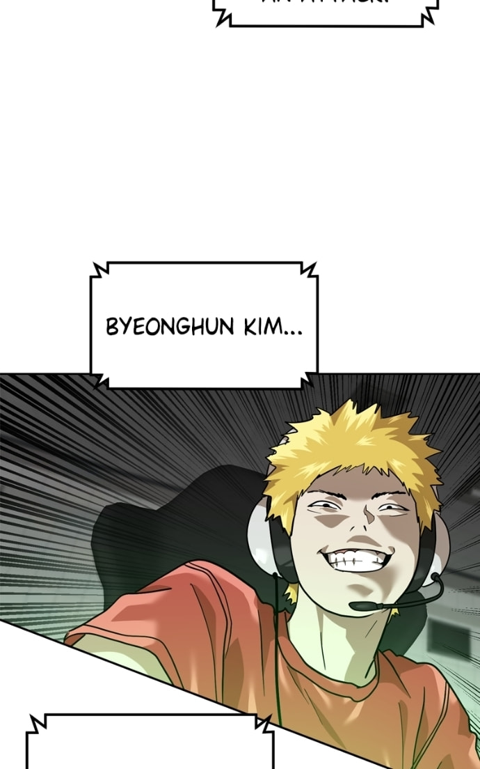Double Click Chapter 170 page 23 - 