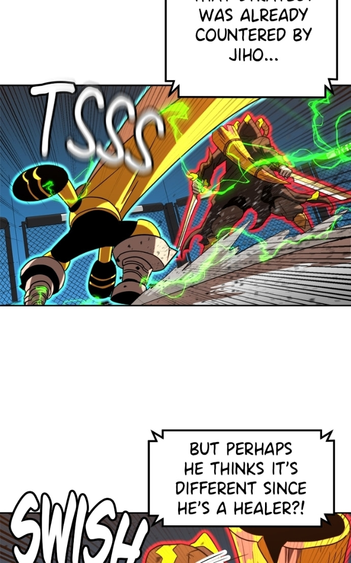 Double Click Chapter 170 page 27 - 