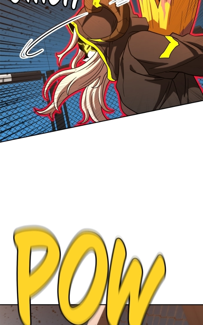 Double Click Chapter 170 page 28 - 