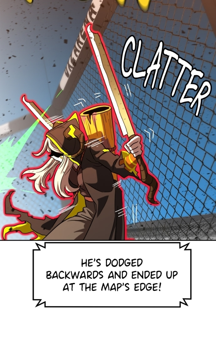 Double Click Chapter 170 page 29 - 