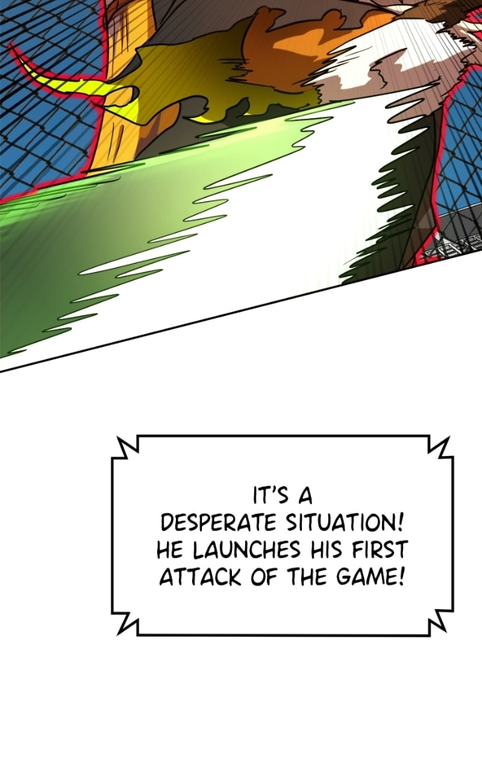 Double Click Chapter 170 page 31 - 
