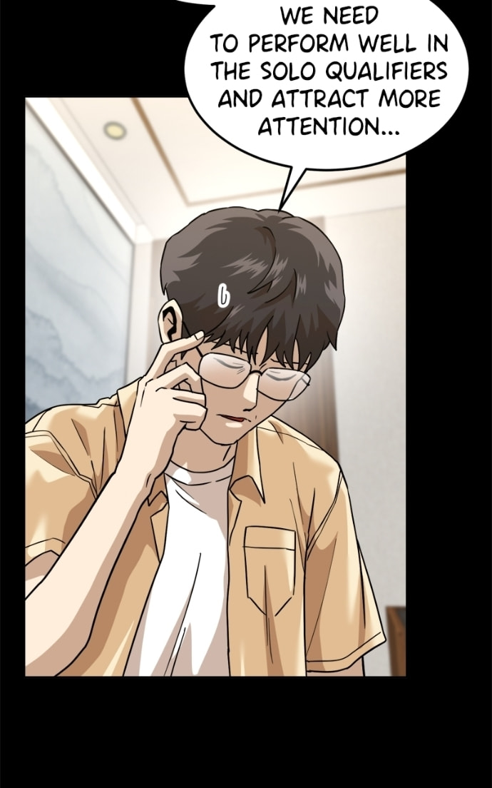 Double Click Chapter 170 page 38 - 