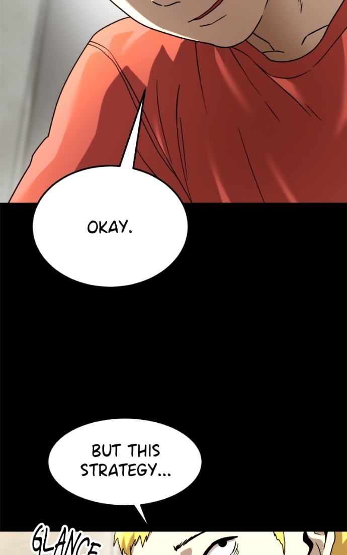 Double Click Chapter 170 page 40 - 