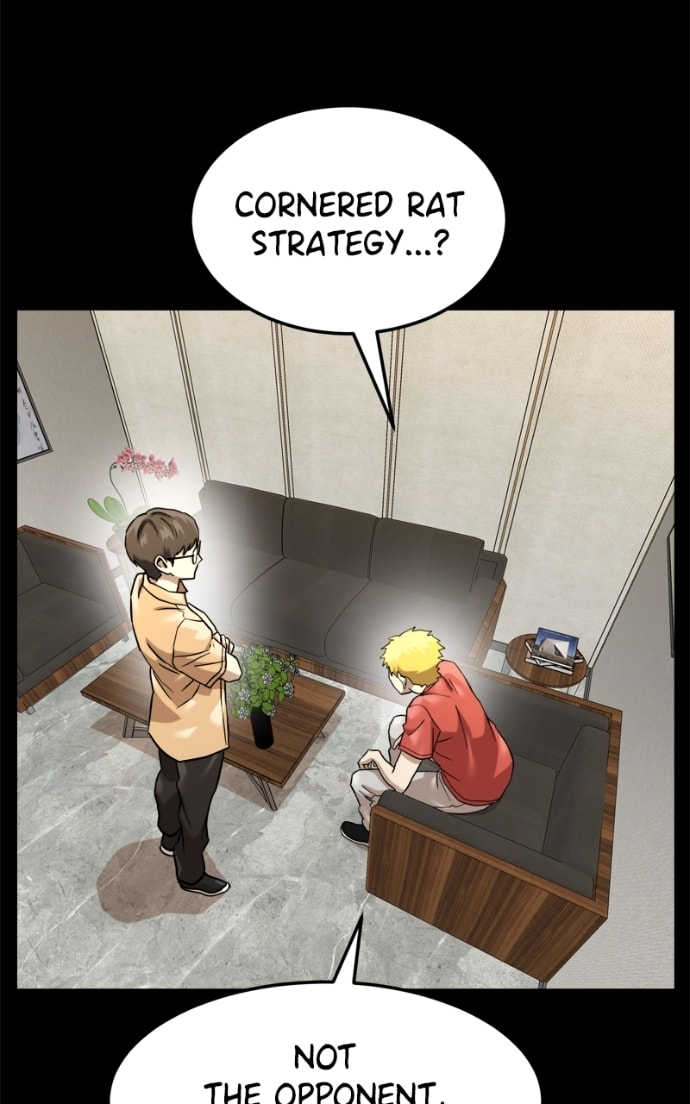 Double Click Chapter 170 page 42 - 