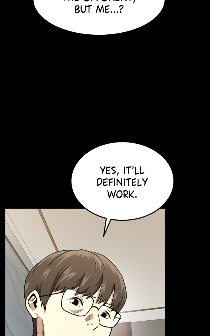 Double Click Chapter 170 page 43 - 