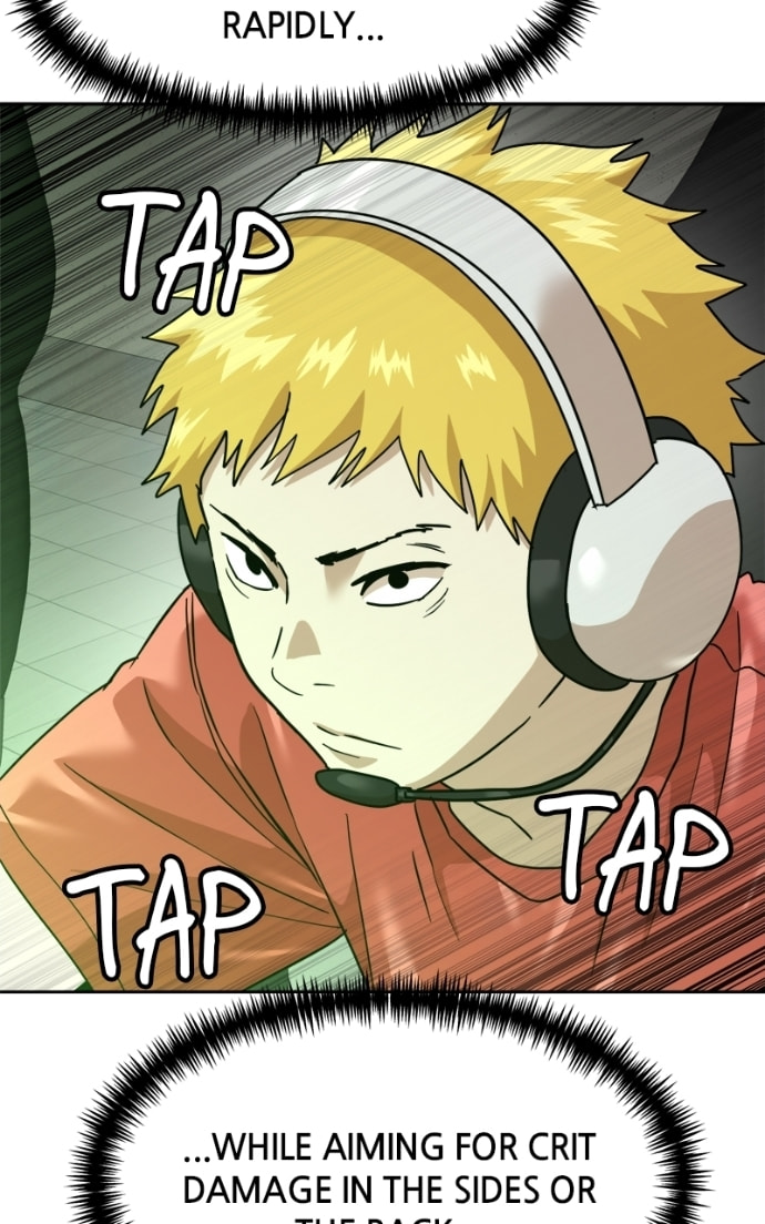 Double Click Chapter 170 page 47 - 