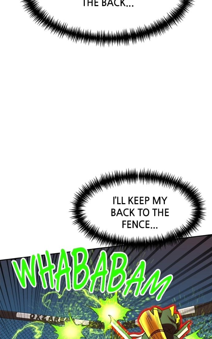 Double Click Chapter 170 page 48 - 