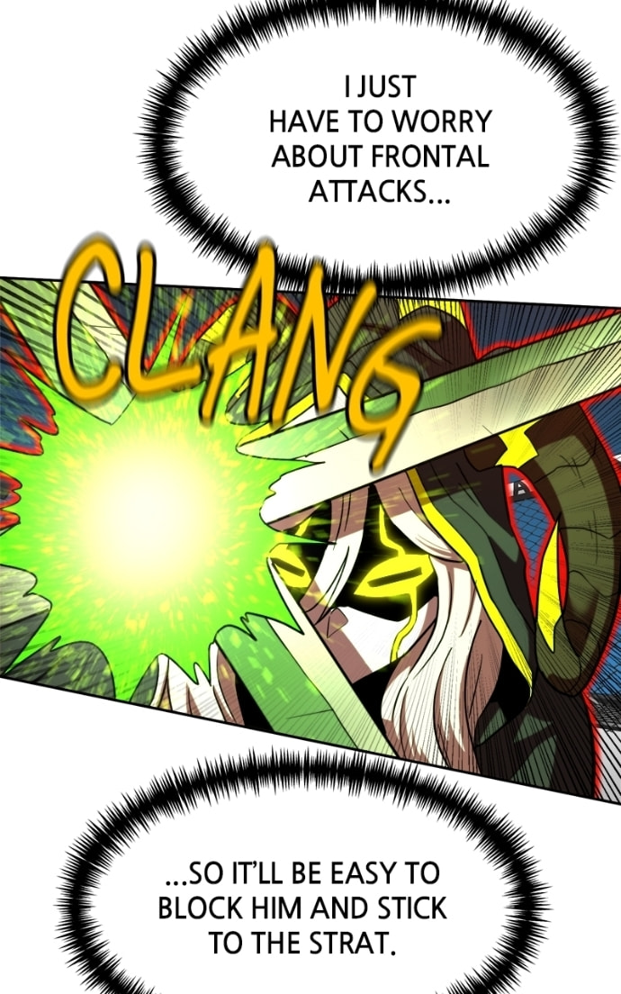 Double Click Chapter 170 page 50 - 