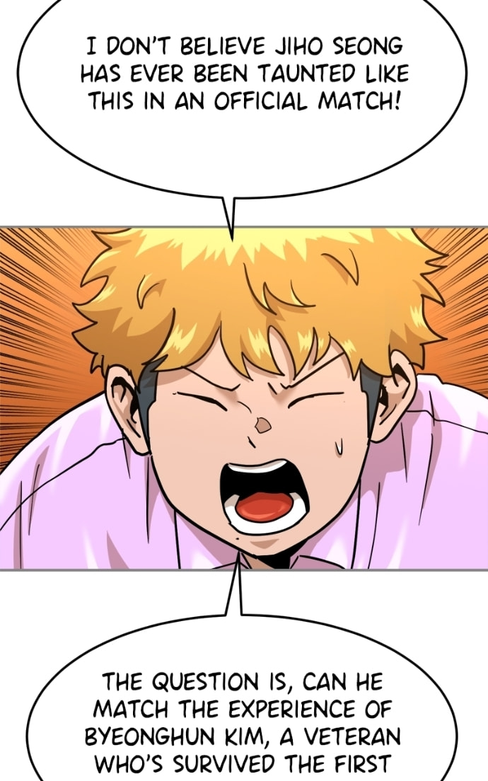 Double Click Chapter 170 page 6 - 