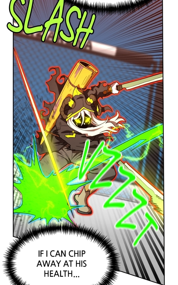 Double Click Chapter 170 page 53 - 