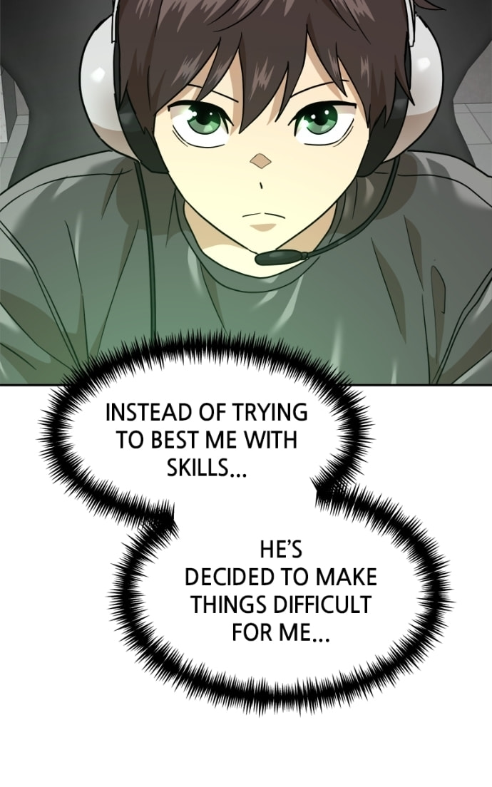 Double Click Chapter 170 page 57 - 