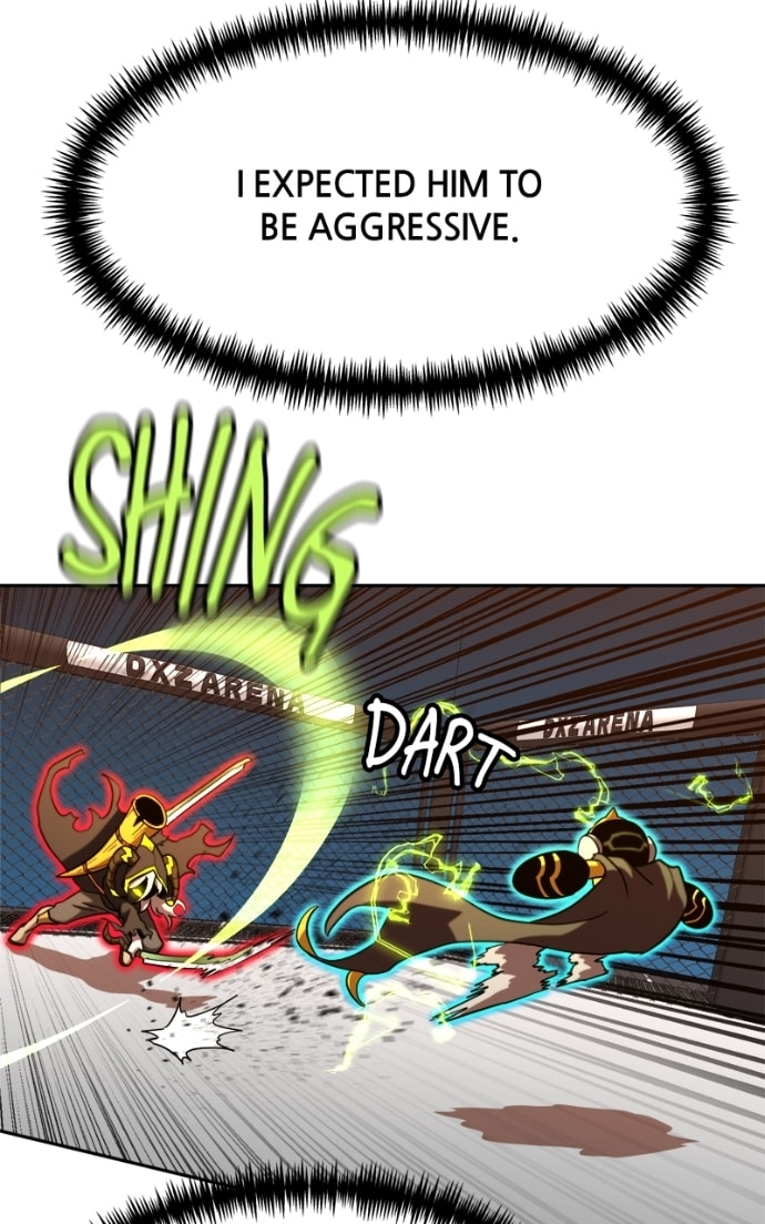 Double Click Chapter 170 page 61 - 