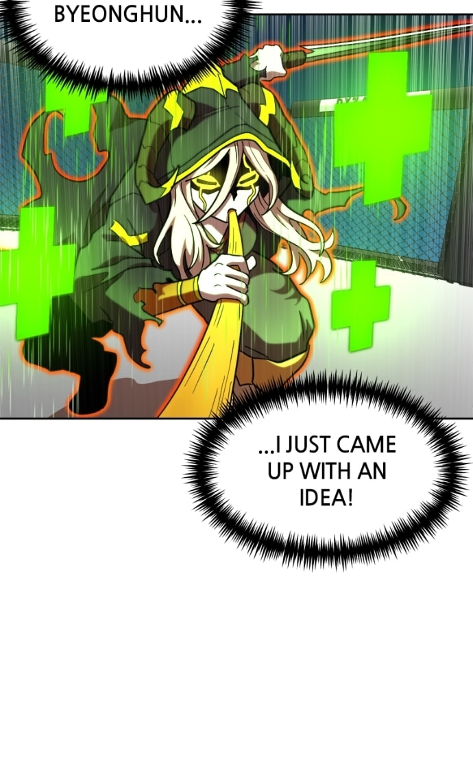 Double Click Chapter 170 page 63 - 