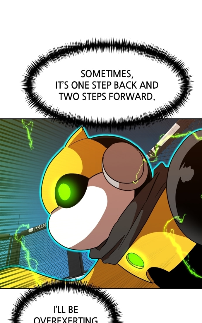 Double Click Chapter 170 page 64 - 