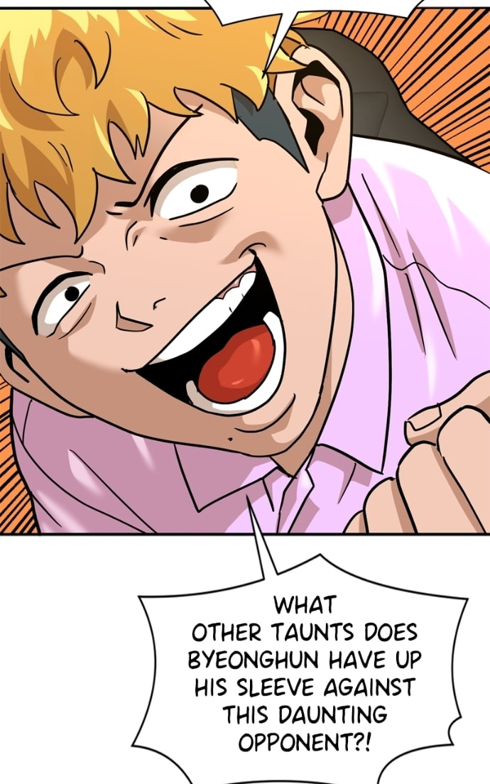 Double Click Chapter 170 page 8 - 