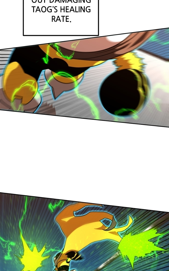 Double Click Chapter 170 page 71 - 