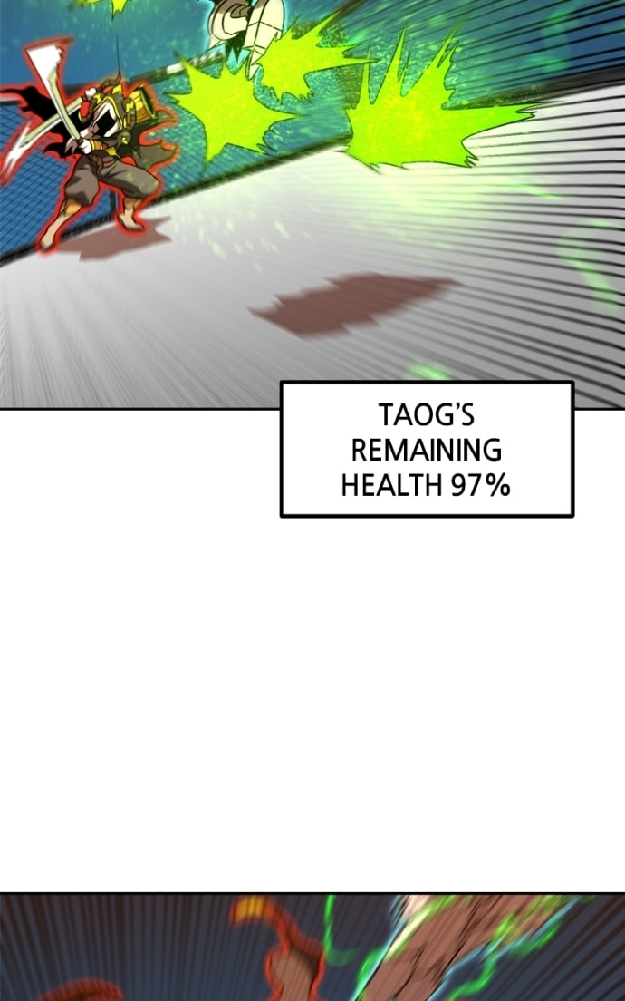 Double Click Chapter 170 page 72 - 