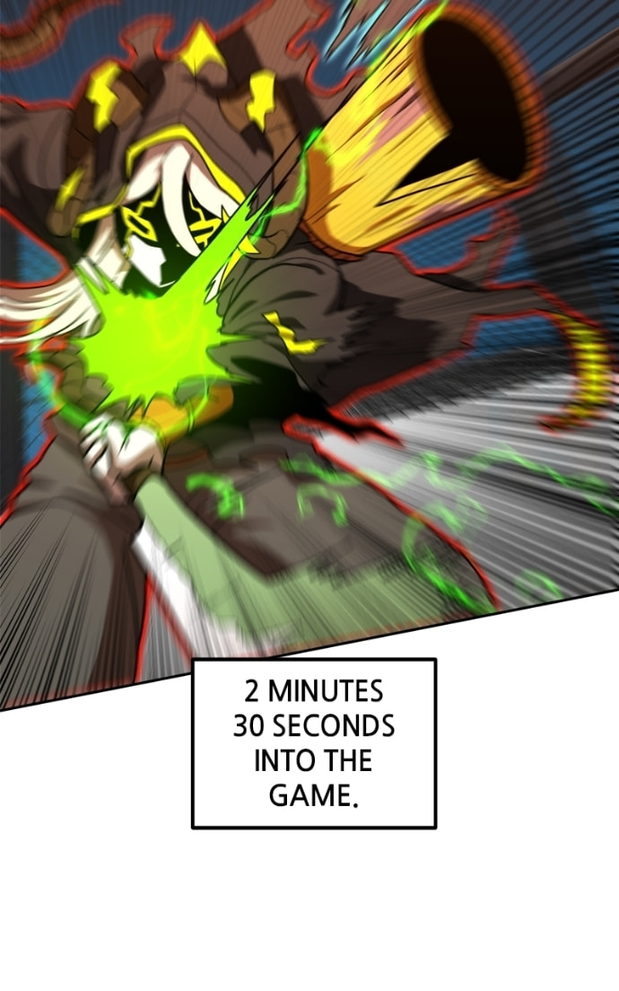 Double Click Chapter 170 page 73 - 