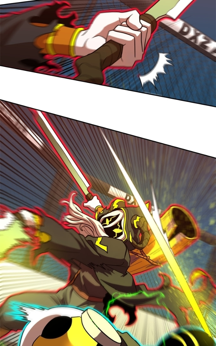 Double Click Chapter 170 page 76 - 