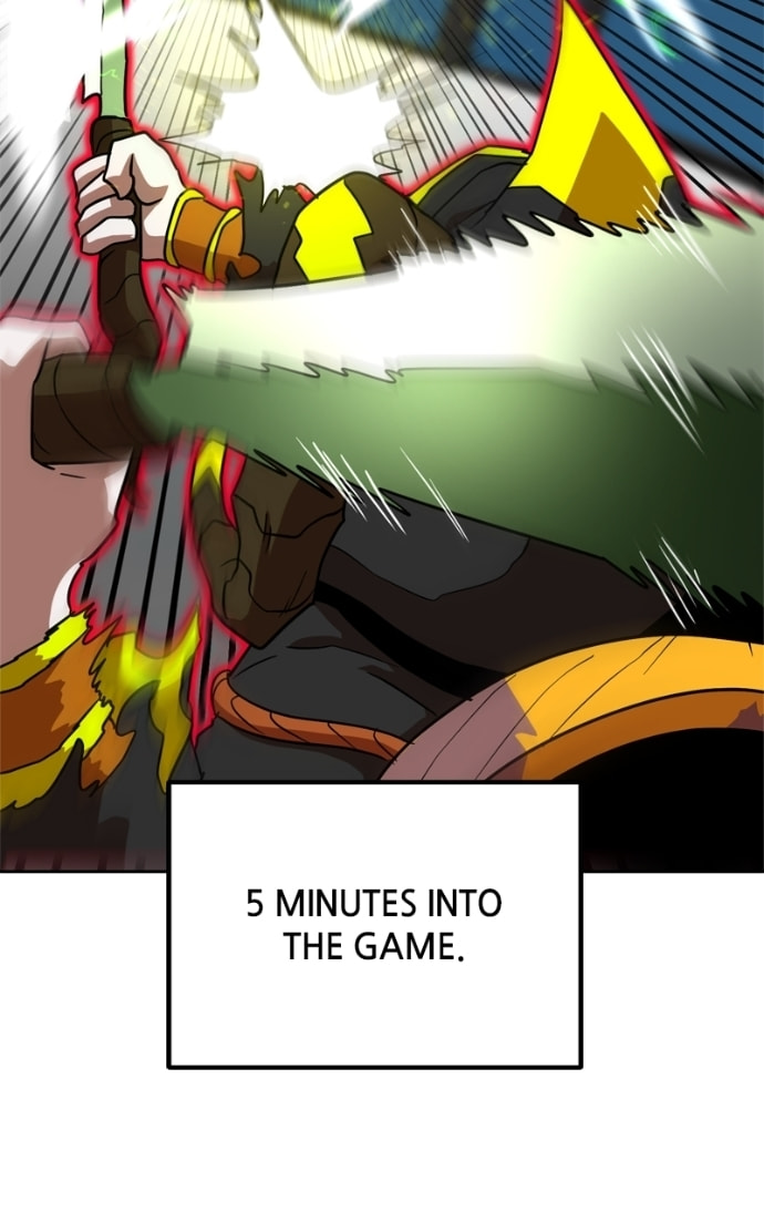 Double Click Chapter 170 page 79 - 