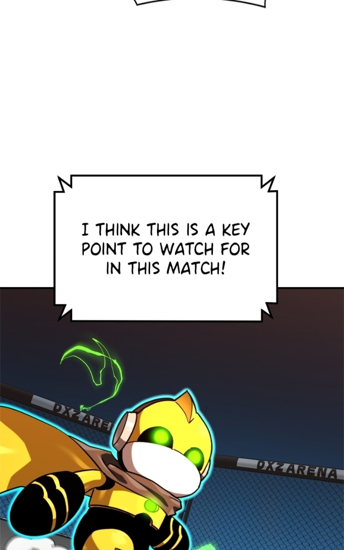 Double Click Chapter 170 page 9 - 