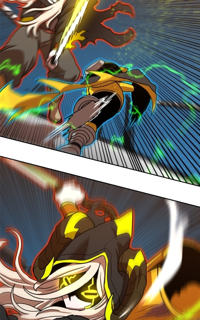 Double Click Chapter 170 page 81 - 