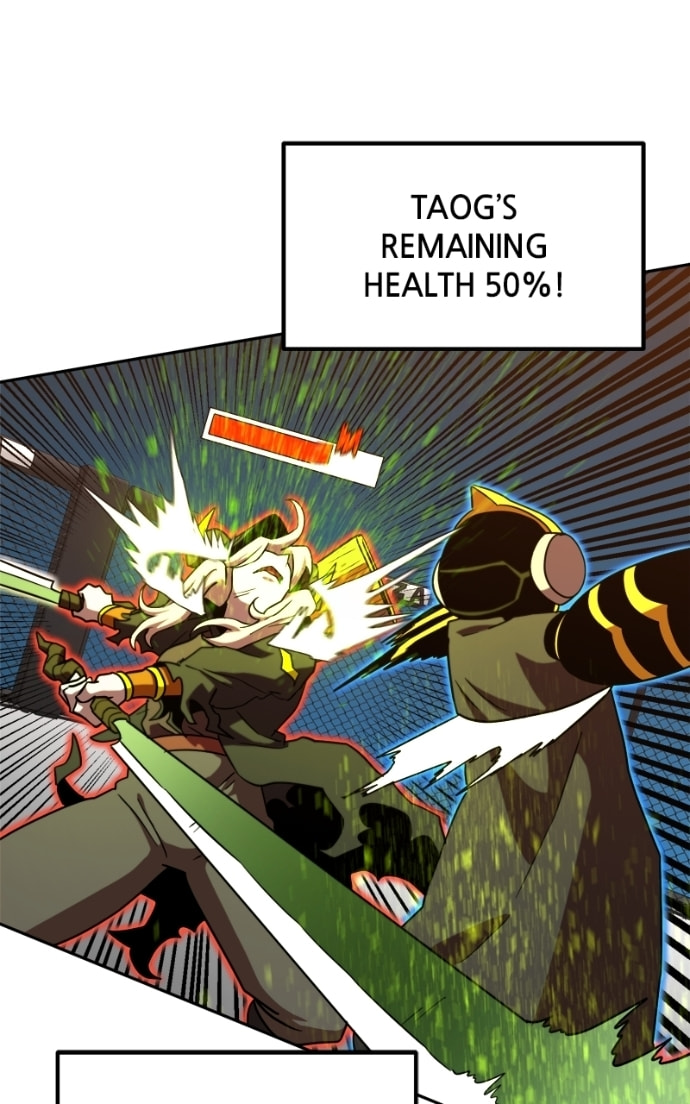 Double Click Chapter 170 page 86 - 