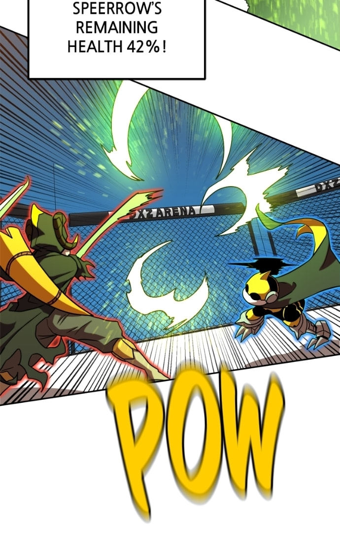 Double Click Chapter 170 page 87 - 